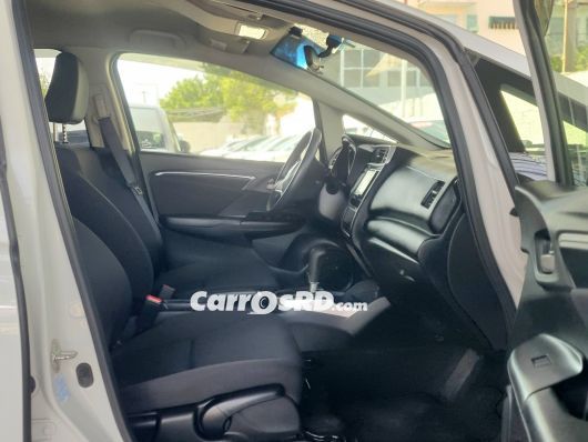 Honda Fit Carros en venta