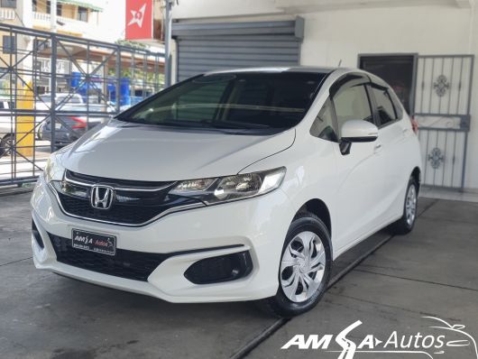 Honda Fit Sport en venta
