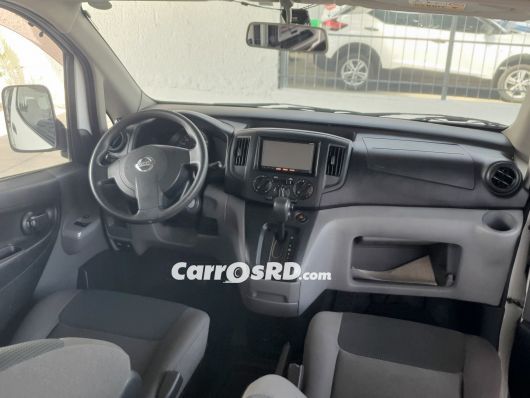Nissan NV Furgoneta en venta