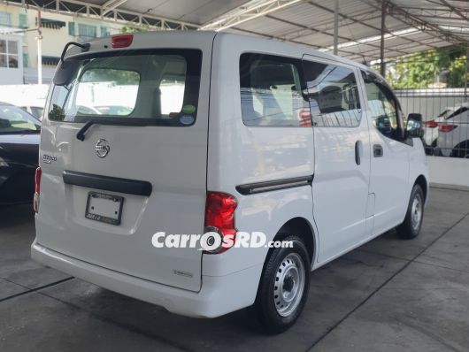 Nissan NV Furgoneta en venta