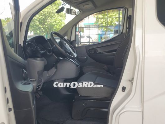 Nissan NV Furgoneta en venta