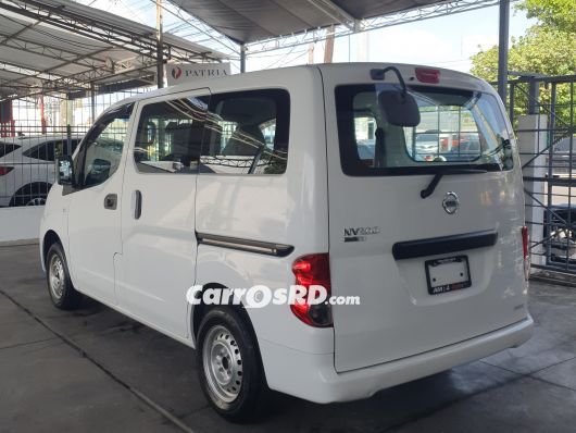 Nissan NV Furgoneta en venta