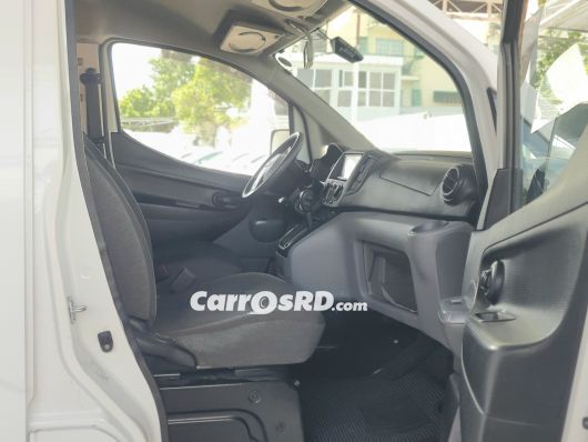 Nissan NV Furgoneta en venta