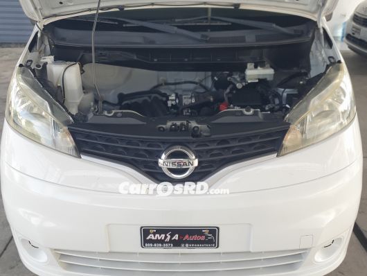 Nissan NV Furgoneta en venta