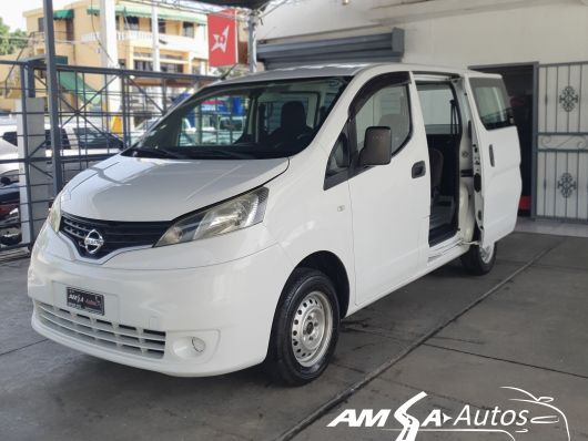 Nissan NV 200 en venta