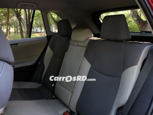 Toyota RAV4 Jeepeta en venta
