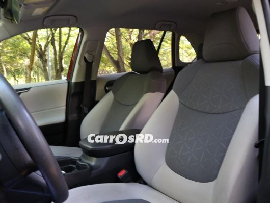 Toyota RAV4 Jeepeta en venta