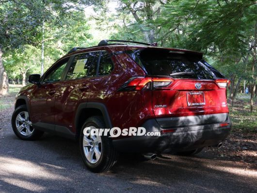 Toyota RAV4 Jeepeta en venta