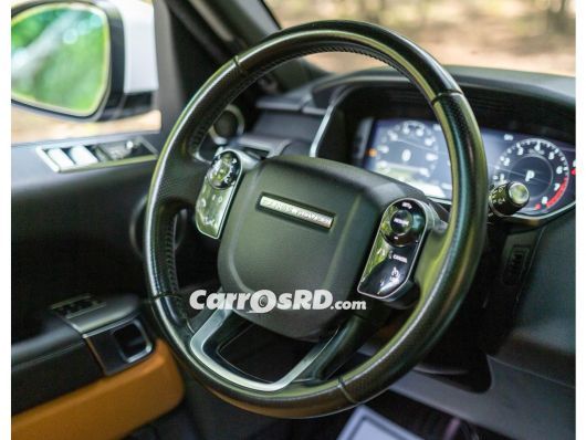 Land Rover Range Rover Jeepeta en venta