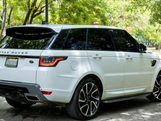 Land Rover