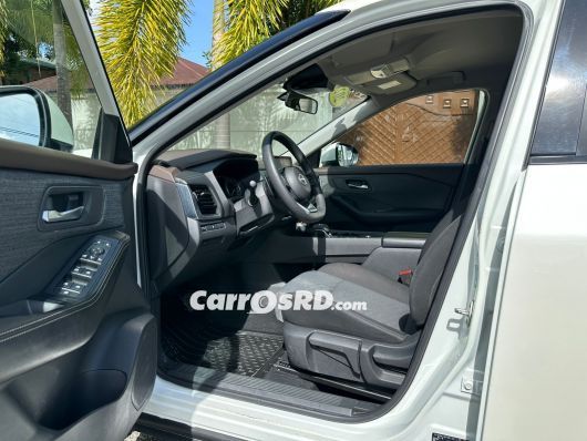 Nissan X Trail Jeepeta en venta