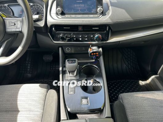 Nissan X Trail Jeepeta en venta