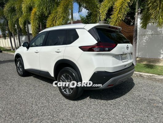Nissan X Trail Jeepeta en venta