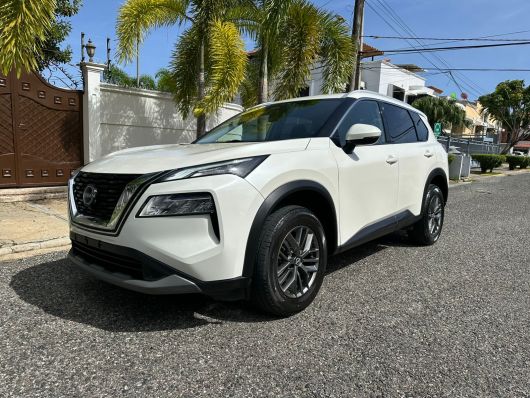 Nissan X Trail Sense en venta