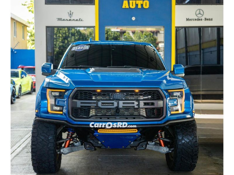Ford