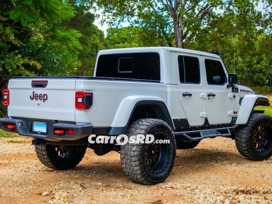 Jeep Gladiator Camioneta en venta