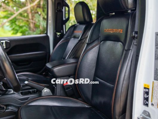 Jeep Gladiator Camioneta en venta