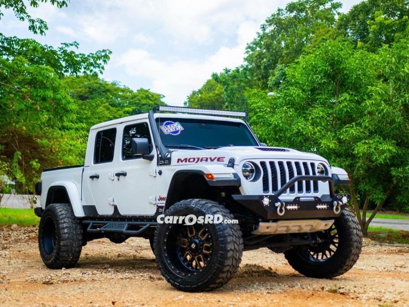Jeep