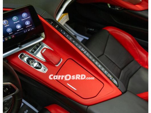 Chevrolet Corvette Convertible en venta