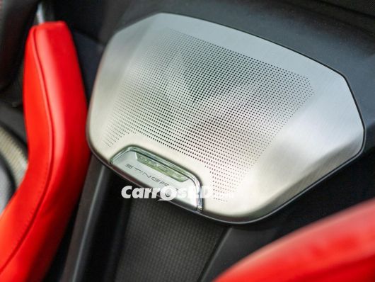 Chevrolet Corvette Convertible en venta