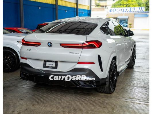 BMW Serie X Jeepeta en venta