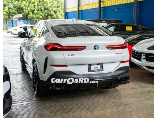 BMW Serie X Jeepeta en venta