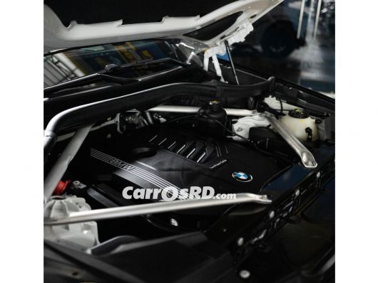 BMW Serie X Jeepeta en venta