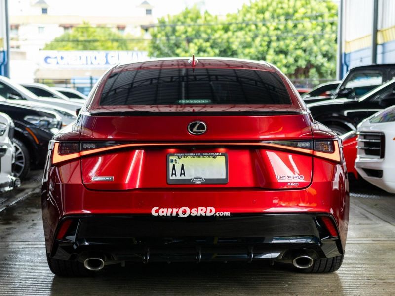 Lexus