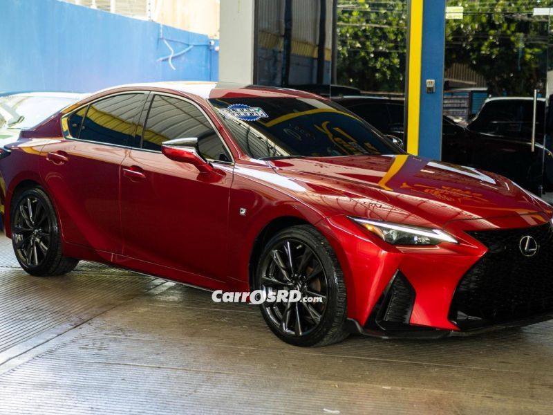 Lexus