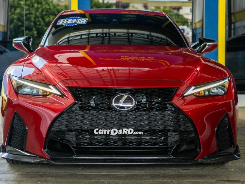 Lexus