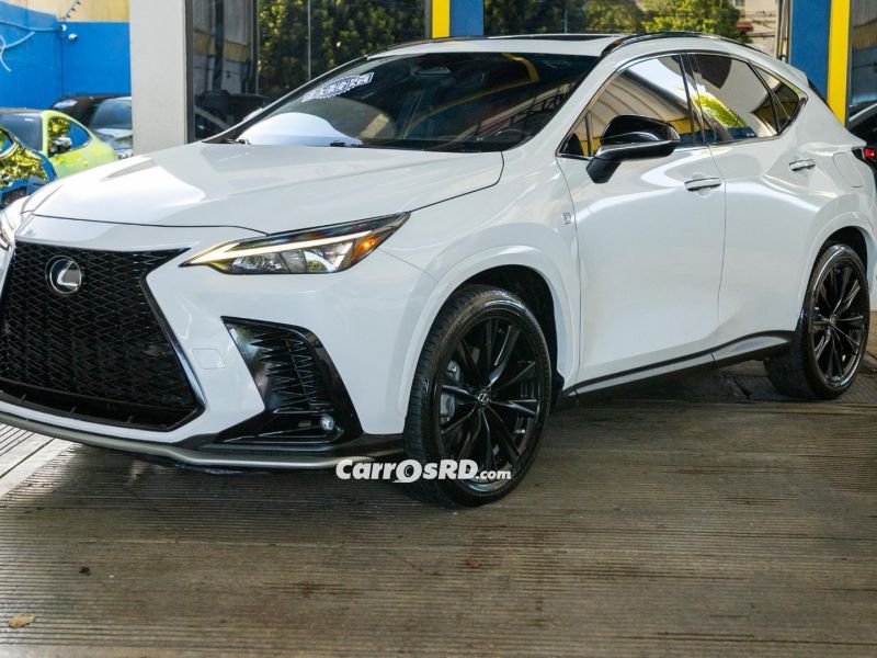 Lexus