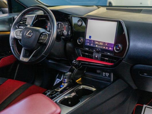 Lexus