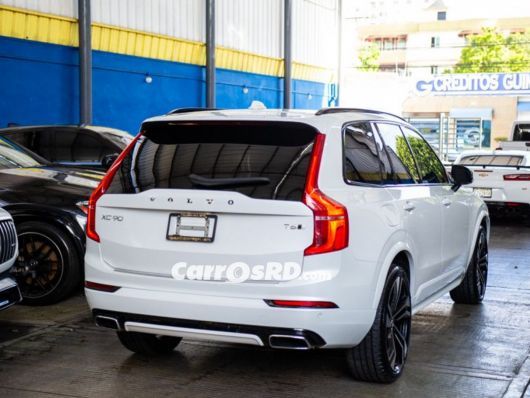 Volvo XC Jeepeta en venta