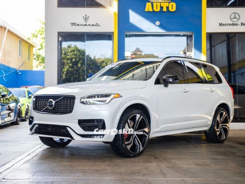 Volvo