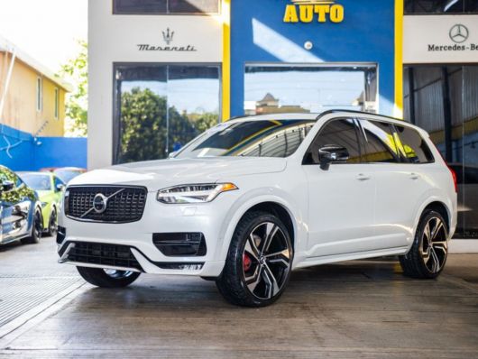 Volvo