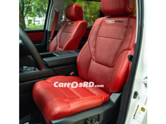 Toyota Tundra Camioneta en venta