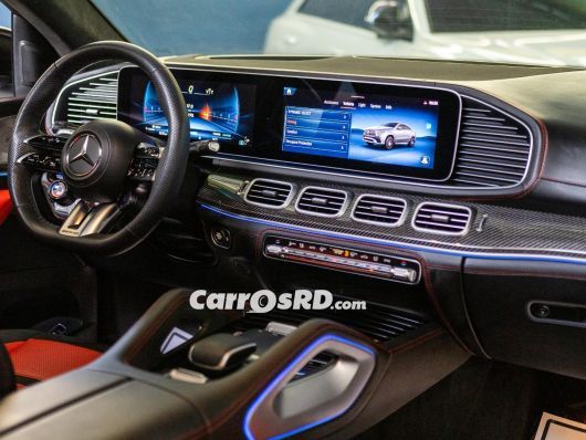 Mercedes-Benz Clase GLE Jeepeta en venta