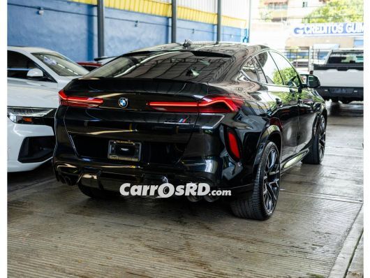 BMW Serie X Jeepeta en venta
