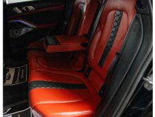 BMW Serie X X6 M Competition