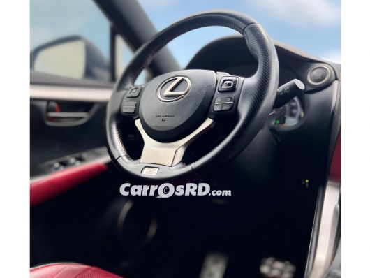 Lexus NX Jeep en venta