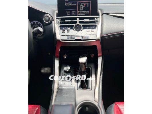 Lexus NX Jeep en venta