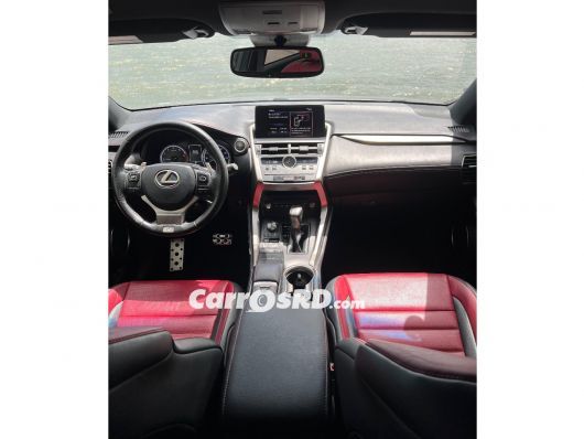 Lexus NX Jeep en venta