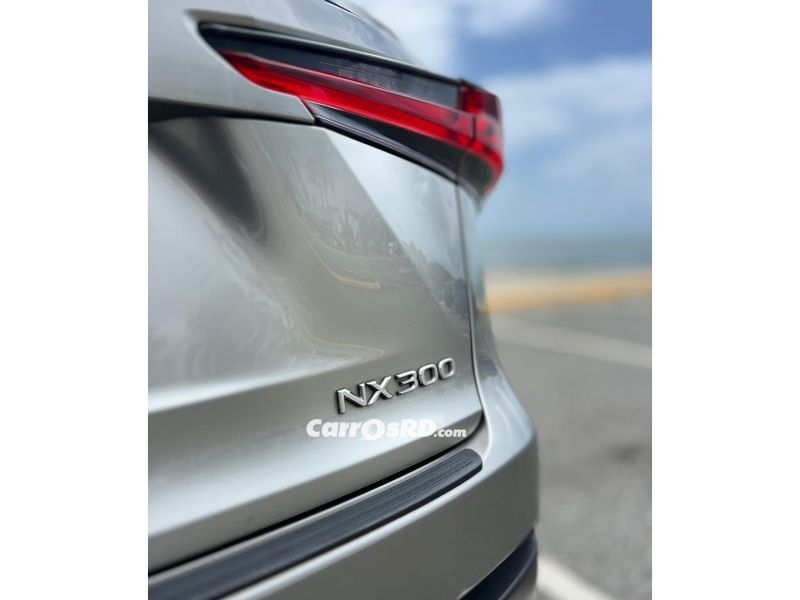 Lexus