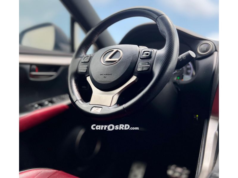 Lexus