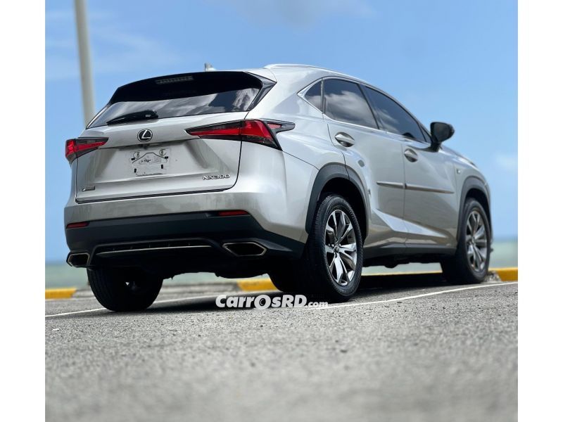 Lexus