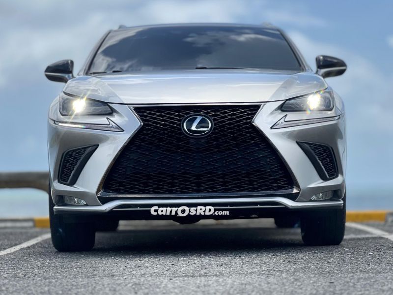 Lexus