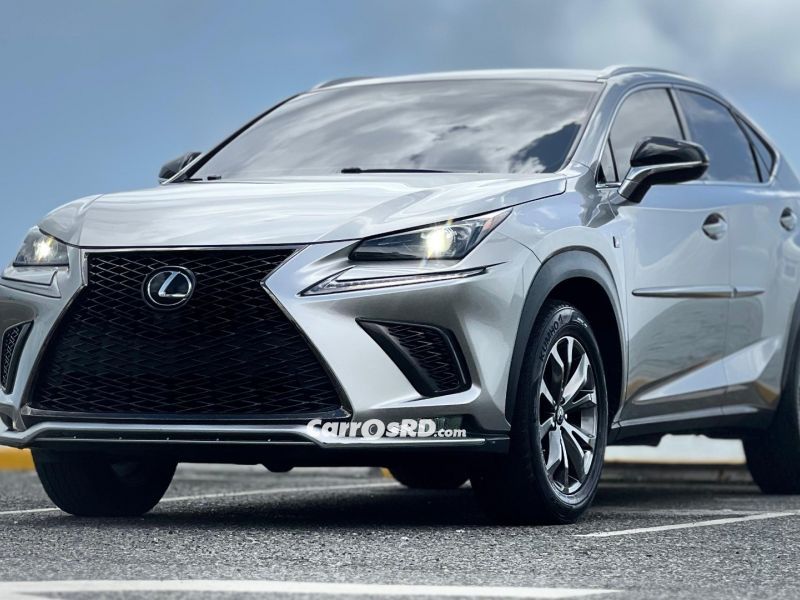 Lexus