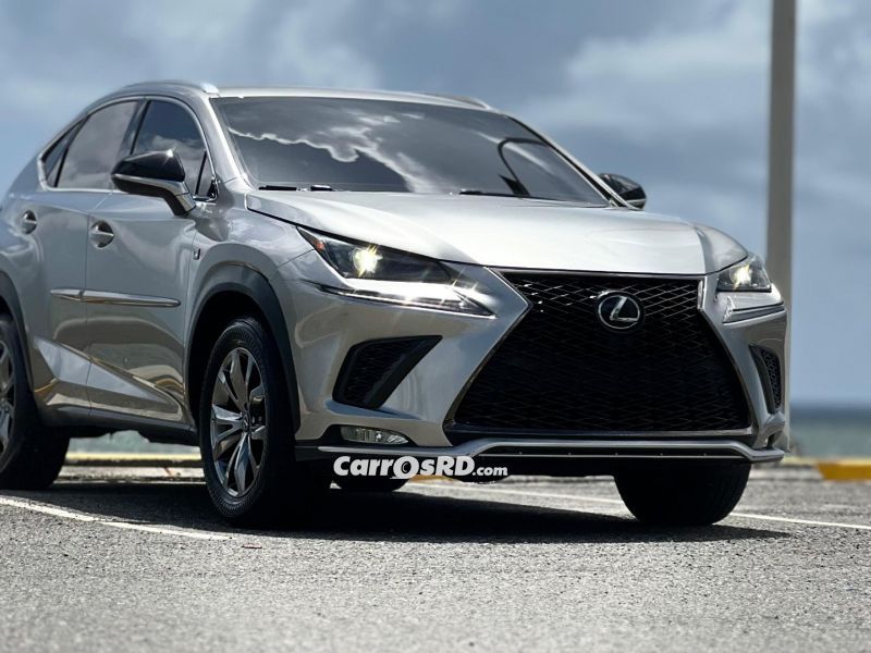Lexus