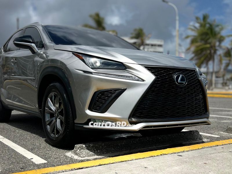 Lexus