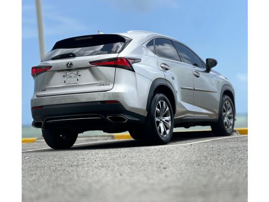 Lexus